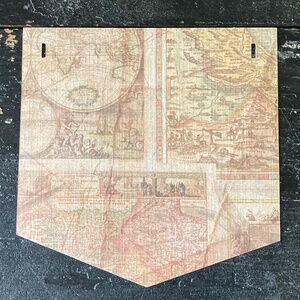 Personalized Party Banner